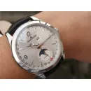 Часы Jaeger-LeCoultre Master Calendar Q1558420 190201