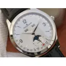 Часы Jaeger-LeCoultre Master Calendar Q1558420 190201