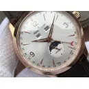 Часы Jaeger-LeCoultre Master Calendar Q1552520 190202