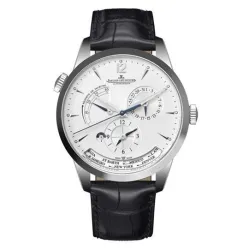 Часы Jaeger-Lecoultre Master Geographic Q1428421 190401