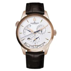 Часы Jaeger-Lecoultre Master Geographic Q1422521 190402
