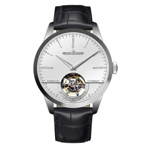 Часы Jaeger-LeCoultre Master Grande Tradition Tourbillon Cylindrique 5082420 190501