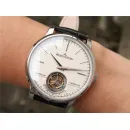 Часы Jaeger-LeCoultre Master Grande Tradition Tourbillon Cylindrique 5082420 190501