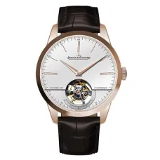 Часы Jaeger-LeCoultre Master Grande Tradition Tourbillon Cylindrique 5086420 190502