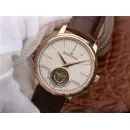 Часы Jaeger-LeCoultre Master Grande Tradition Tourbillon Cylindrique 5086420 190502