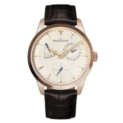 Часы Jaeger-LeCoultre Master Ultra Thin Reserve de Marche Q1372520 190702