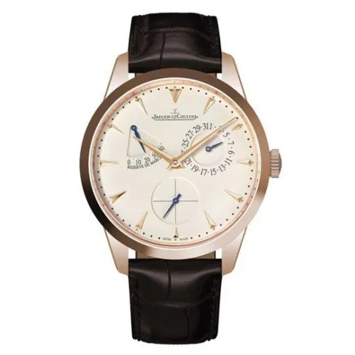 Часы Jaeger-LeCoultre Master Ultra Thin Reserve de Marche Q1372520 190702