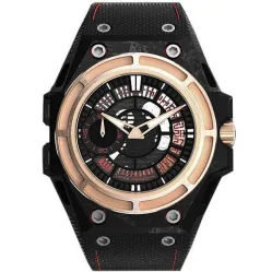 Часы Linde Werdelin SpidoLite II Tech Gold Carbon 250102