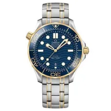 Часы Omega Seamaster 300M Co-Axial Master Chronometer 210.20.42.20.03.001 290103