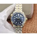 Часы Omega Seamaster 300M Co-Axial Master Chronometer 210.20.42.20.03.001 290103