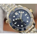 Часы Omega Seamaster 300M Co-Axial Master Chronometer 210.20.42.20.03.001 290103