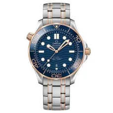 Часы Omega Seamaster 300M Co-Axial Master Chronometer 210.20.42.20.03.001 290104