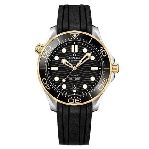 Часы Omega Seamaster 300M Co-Axial Master Chronometer 210.22.42.20.01.001 290105