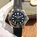 Часы Omega Seamaster 300M Co-Axial Master Chronometer 210.22.42.20.01.001 290105