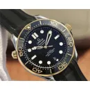 Часы Omega Seamaster 300M Co-Axial Master Chronometer 210.22.42.20.01.001 290105