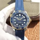 Часы Omega Seamaster 300M Co-Axial Master Chronometer 210.22.42.20.03.001 290107