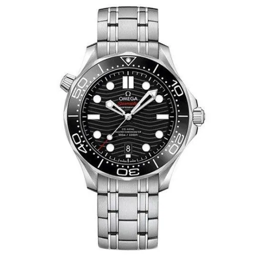 Часы Omega Seamaster 300M Co-Axial Master Chronometer 210.30.42.20.01.001 290109