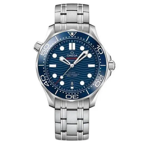 Часы Omega Seamaster 300M Co-Axial Master Chronometer 210.30.42.20.03.001 290110