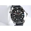 Часы Omega Seamaster 300M Co-Axial Master Chronometer Ceramic 210.92.44.20.01.001 290113