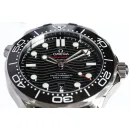 Часы Omega Seamaster 300M Co-Axial Master Chronometer Ceramic 210.92.44.20.01.001 290113
