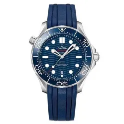 Часы Omega Seamaster 300M Co-Axial Master Chronometer 210.32.42.20.03.001 290114