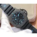 Часы Officine Panerai Luminor Submersible Carbotech 42mm PAM 960 300101