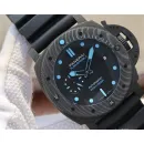 Часы Officine Panerai Luminor Submersible Carbotech 47mm PAM 1616 300102