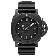 Часы Officine Panerai Submersible Marina Militare PAM 979 Carbotech 300103
