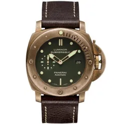 Часы Officine Panerai Luminor Submersible 1950 3 Days Automatic Bronzo PAM 382 300105