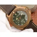 Часы Officine Panerai Luminor Submersible 1950 3 Days Automatic Bronzo PAM 382 300105