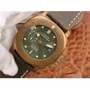 Часы Officine Panerai Luminor Submersible 1950 3 Days Automatic Bronzo PAM 382 300105
