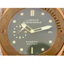 Часы Officine Panerai Luminor Submersible 1950 3 Days Automatic Bronzo PAM 382 300105