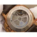 Часы Officine Panerai Luminor Submersible 1950 3 Days Automatic Bronzo PAM 382 300105