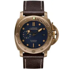 Часы Officine Panerai Luminor Submersible 1950 3 Days Automatic Bronzo PAM 671 300106