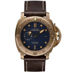 Часы Officine Panerai Luminor Submersible 1950 3 Days Automatic Bronzo PAM 671 300106