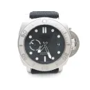 Часы Officine Panerai Luminor Submersible 3 Days Mike Horn Edition PAM 984 300107