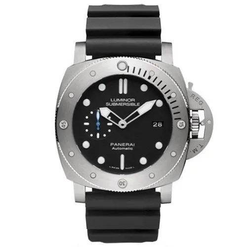Часы Officine Panerai Luminor 1950 Submersible 3 Days Automatic PAM 682 300108