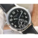 Часы Patek Philippe Calatrava Travel Time 5524G 040307