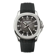 Часы Patek Philippe Aquanaut 5167A-001 040101