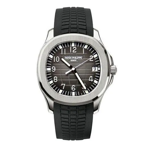 Часы Patek Philippe Aquanaut 5167A-001 040101