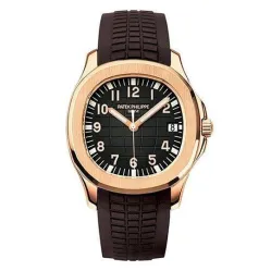 Часы Patek Philippe Aquanaut 5167R-001 040102