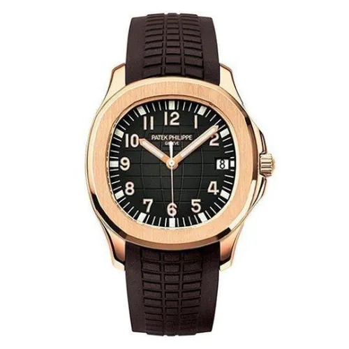 Часы Patek Philippe Aquanaut 5167R-001 040102