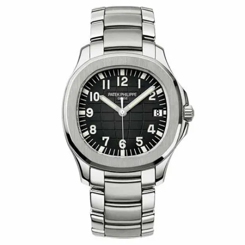 Часы Patek Philippe Aquanaut 5167A-001 040105