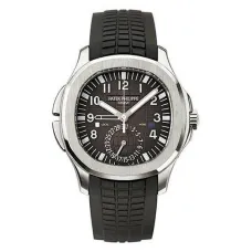 Часы Patek Philippe Aquanaut Travel Time 5164A 040106