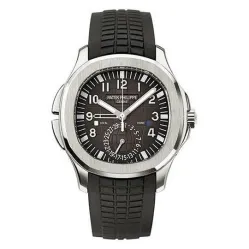 Часы Patek Philippe Aquanaut Travel Time 5164A 040106