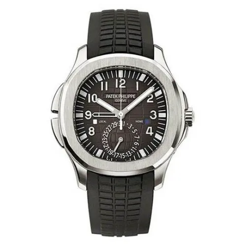 Часы Patek Philippe Aquanaut Travel Time 5164A 040106