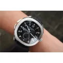 Часы Patek Philippe Aquanaut Travel Time 5164A 040106