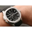 Часы Patek Philippe Aquanaut Travel Time 5164A 040106