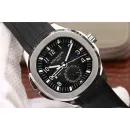 Часы Patek Philippe Aquanaut Travel Time 5164A 040106