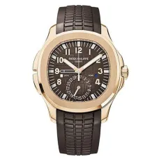 Часы Patek Philippe Aquanaut Travel Time 5164A 040107